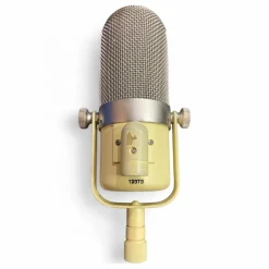 Used Golden Age Project R1 MK II Ribbon Microphone