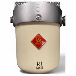 Used Golden Age Project R1 MKII Ribbon Microphone