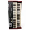 Used Hammond SK2 88 Key Synthesizer