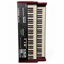 Used Hammond SK2 88 Key Synthesizer