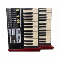 Used Hammond SK2 88 Key Synthesizer