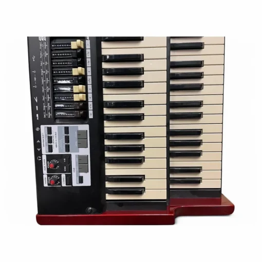 Used Hammond SK2 88 Key Synthesizer