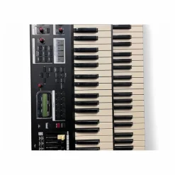 Used Hammond SK2 88 Key Synthesizer
