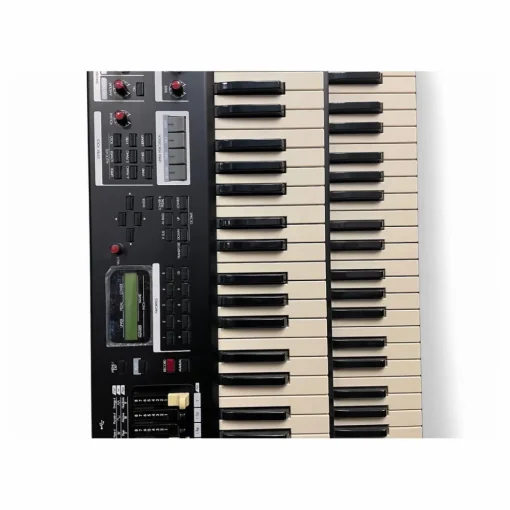 Used Hammond SK2 88 Key Synthesizer