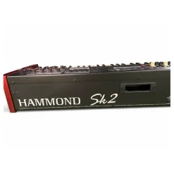 Used Hammond SK2 88 Key Synthesizer