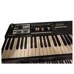 Used Hammond SK1 Organ