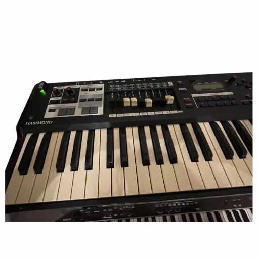 Used Hammond SK1 Organ