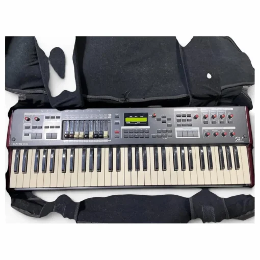 Used Hammond SK1 Organ