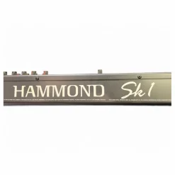 Used Hammond SK1 Organ