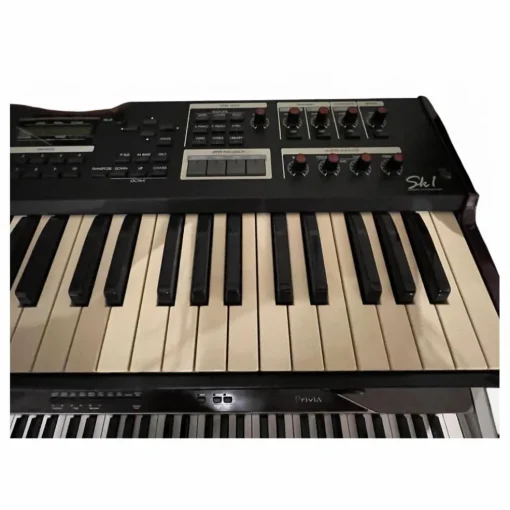Used Hammond SK1 Organ