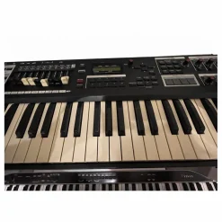 Used Hammond SK1 Organ