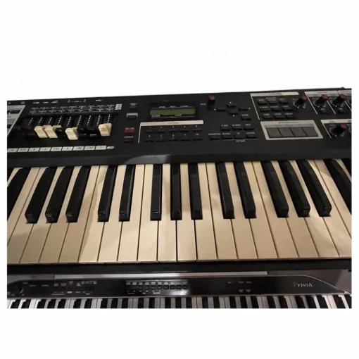 Used Hammond SK1 Organ