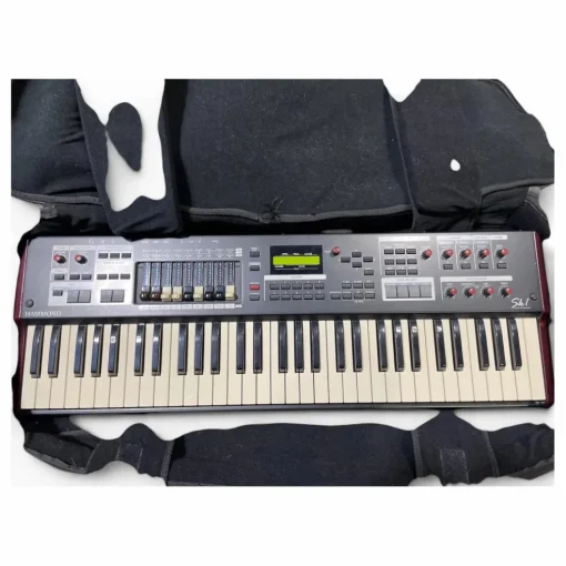 Used Hammond SK1 Organ
