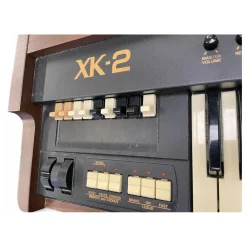 Used Hammond XK-2 Organ