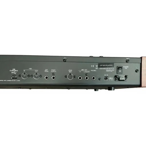 Used Hammond XK1C Organ