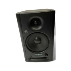 Used Harbinger SM505 Powered Monitor