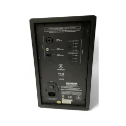 Used Harbinger SM505 Powered Monitor