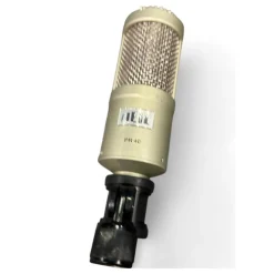 Used Heil Sound PR40 Dynamic Microphone