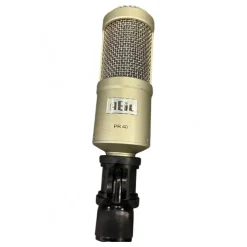 Used Heil Sound PR40 Dynamic Microphone