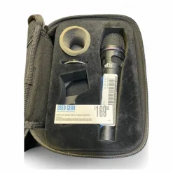 Used Heil Sound PR35 Dynamic Microphone