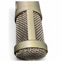 Used Heil Sound PR40 Dynamic Microphone