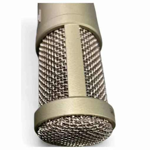 Used Heil Sound PR40 Dynamic Microphone