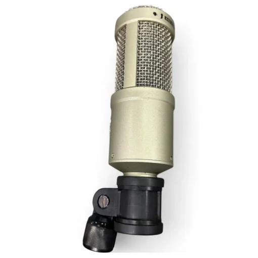 Used Heil Sound PR40 Dynamic Microphone