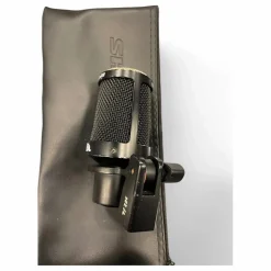 Used Heil Sound PR31BW Drum Microphone