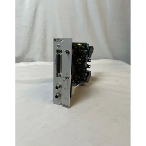 Used HRK SM2558 Rack Equipment