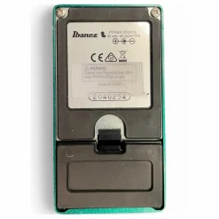 Used Ibanez TS9b Bass Effect Pedal
