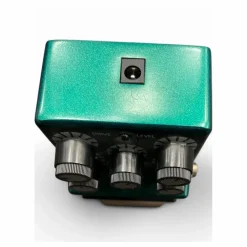 Used Ibanez TS9b Bass Effect Pedal