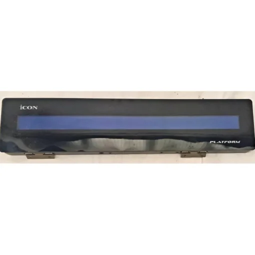 Used Icon PLATFORM B+ MIDI Controller