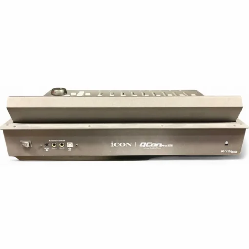 Used Icon Qcon ProG2 MIDI Interface