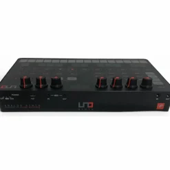 Used IK Multimedia IK Multimedia UNO Synth Pro Synthesizer Synthesizer