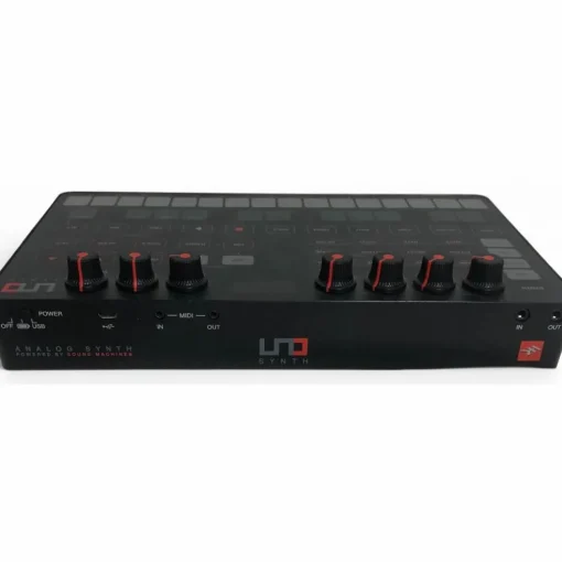 Used IK Multimedia IK Multimedia UNO Synth Pro Synthesizer Synthesizer