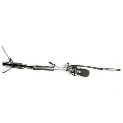 Used Ikedon USB MIC W/ ARM AND POP FILTER Dynamic Microphone
