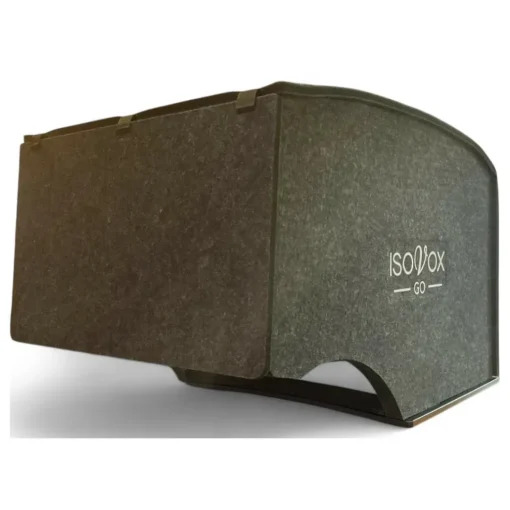 Used ISOVOX Go