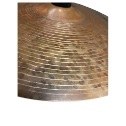Used Istanbul Agop 15in Agop Signature Hi Hats Cymbal