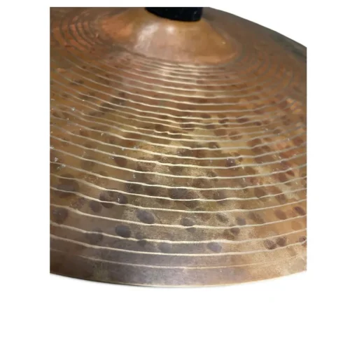 Used Istanbul Agop 15in Agop Signature Hi Hats Cymbal
