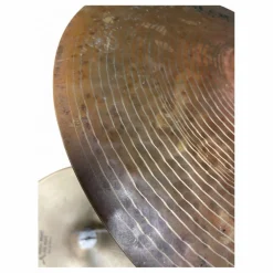 Used Istanbul Agop 15in Agop Signature Hi Hats Cymbal