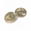 Used Istanbul Agop 14in ALCHEMY Cymbal