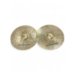 Used Istanbul Agop 14in ALCHEMY Cymbal