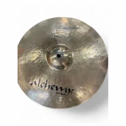 Used Istanbul Agop 14in ALCHEMY Cymbal