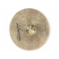 Used Istanbul Agop 14in ALCHEMY Cymbal