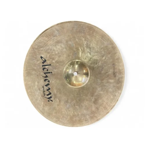 Used Istanbul Agop 14in ALCHEMY Cymbal