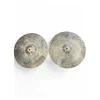 Used Istanbul Agop 15in Cindy Blackman Hi Hat Cymbal
