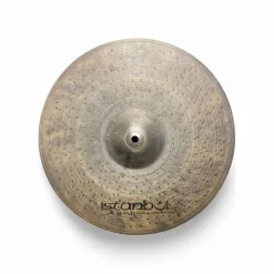 Used Istanbul Agop 16in OM Crash Cymbal