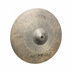 Used Istanbul Agop 16in OM Crash Cymbal