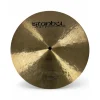 Used Istanbul Agop 14in Traditional Dark Crash Cymbal