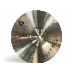Used Istanbul Agop XIST HIGH HATS PAIR BRONZE Cymbal